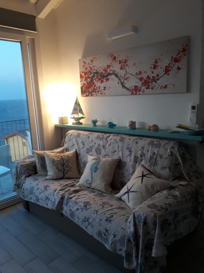 Barbara'S House - Sardinia Apartment Castelsardo Bagian luar foto