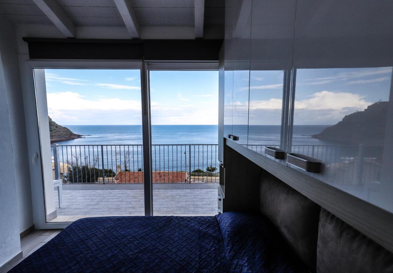 Barbara'S House - Sardinia Apartment Castelsardo Bagian luar foto