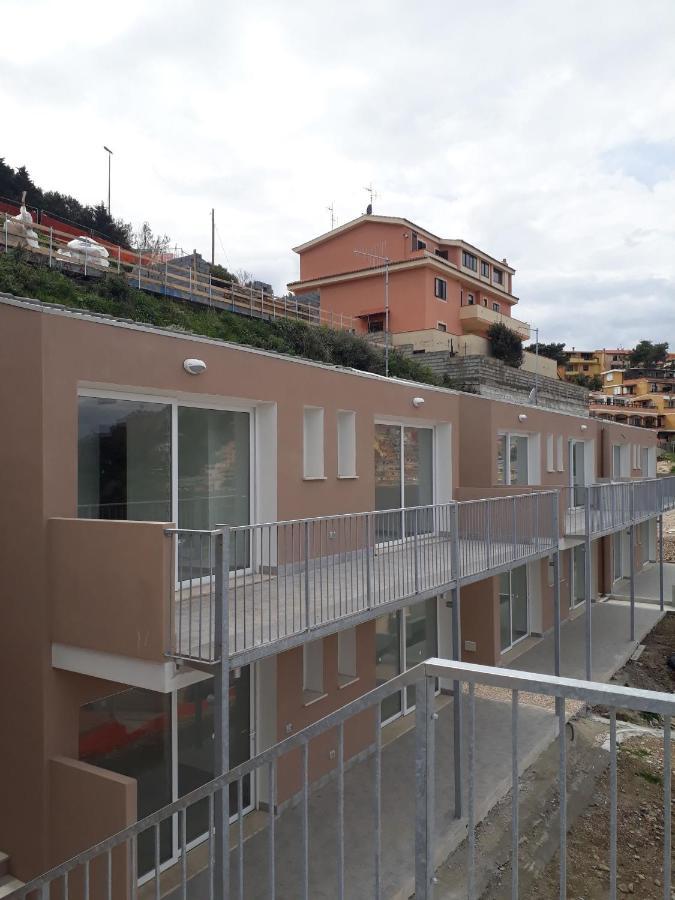 Barbara'S House - Sardinia Apartment Castelsardo Bagian luar foto